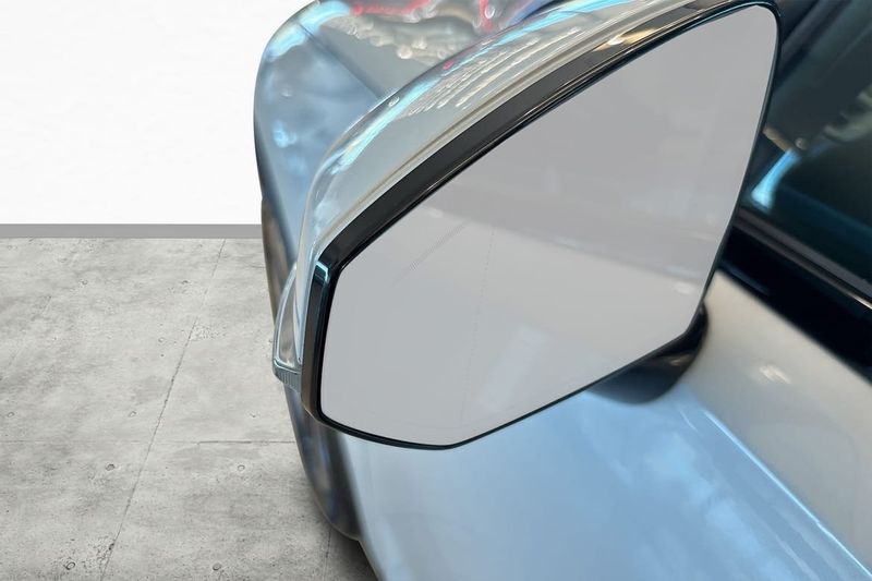 Polestar 2 bild 19