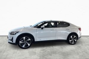 Polestar 2 bild 1