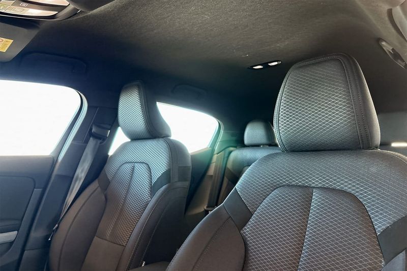 Polestar 2 bild 21