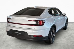 Polestar 2 bild 9