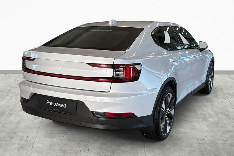 Polestar 2 bild 9