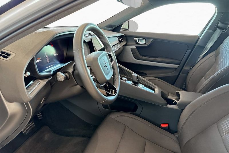 Polestar 2 bild 11