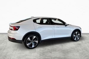 Polestar 2 bild 4