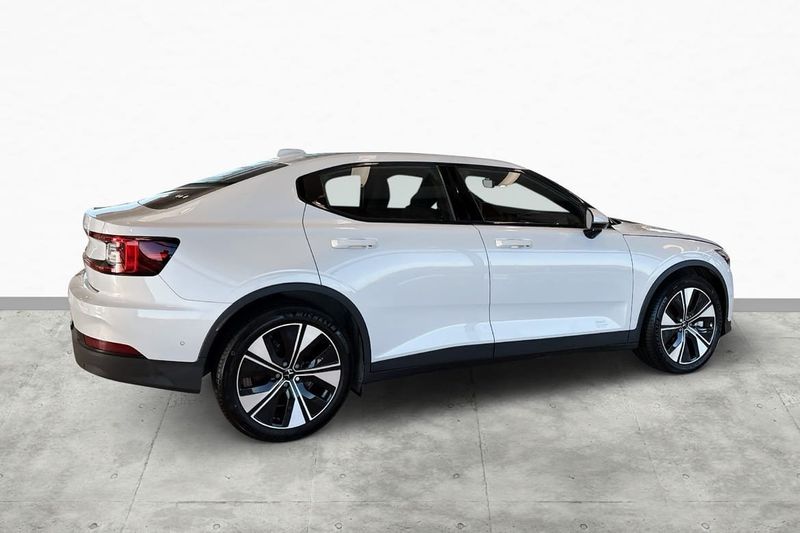Polestar 2 bild 4