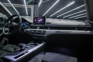 Audi A4 bild 7