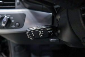 Audi A4 bild 14