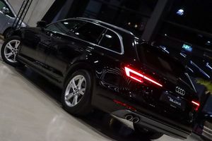 Audi A4 bild 6