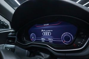 Audi A4 bild 11