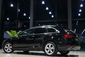 Audi A4 bild 5
