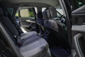 Audi A4 bild 15