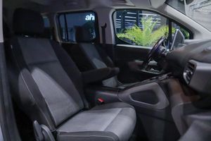 Toyota Proace bild 7