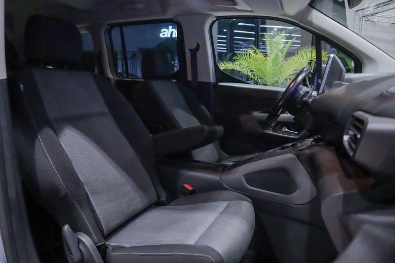 Toyota Proace bild 7