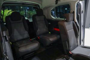 Toyota Proace bild 13