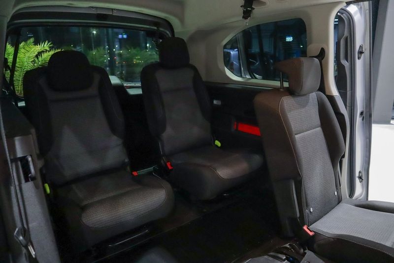 Toyota Proace bild 13