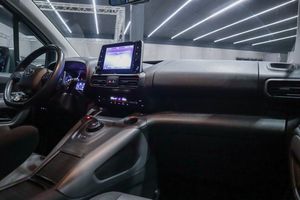 Toyota Proace bild 6