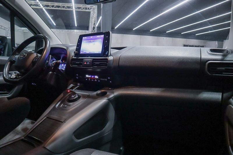 Toyota Proace bild 6
