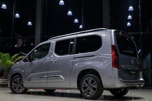Toyota Proace bild 4