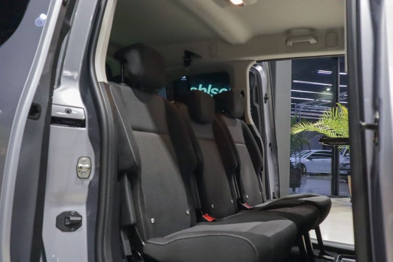 Toyota Proace bild 11