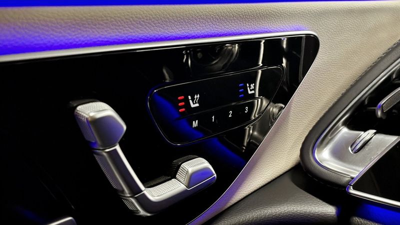 Mercedes E300 bild 24