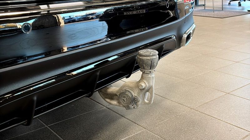 Mercedes E300 bild 15