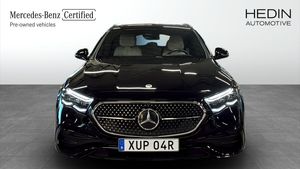 Mercedes E300 bild 8