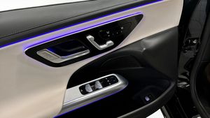 Mercedes E300 bild 11