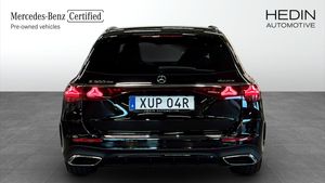Mercedes E300 bild 7