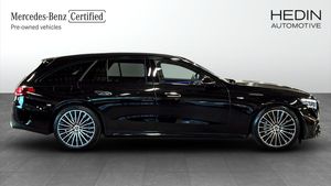Mercedes E300 bild 6