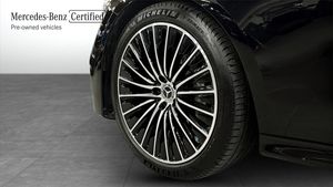 Mercedes E300 bild 9