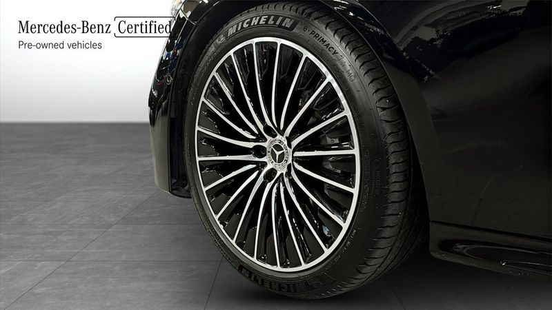 Mercedes E300 bild 9