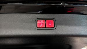 Mercedes E300 bild 14
