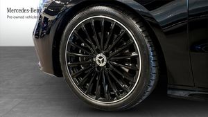 Mercedes CLA200 bild 9