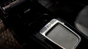 Mercedes CLA200 bild 15