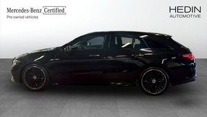 Mercedes CLA200 bild 6