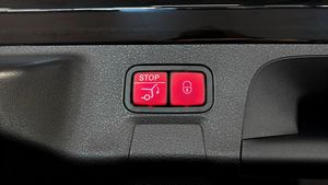 Mercedes CLA200 bild 16