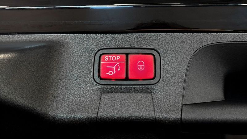 Mercedes CLA200 bild 16