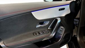 Mercedes CLA200 bild 11