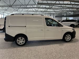 Volkswagen Caddy bild 7