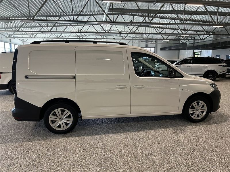 Volkswagen Caddy bild 7