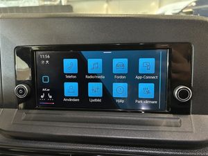 Volkswagen Caddy bild 21