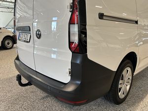 Volkswagen Caddy bild 8