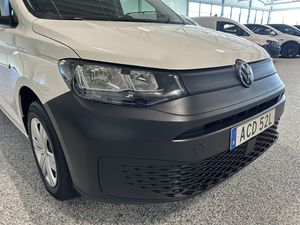 Volkswagen Caddy bild 6