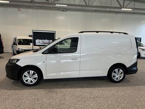 Volkswagen Caddy bild 9