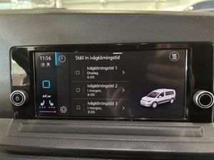 Volkswagen Caddy bild 22
