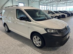 Volkswagen Caddy bild 5