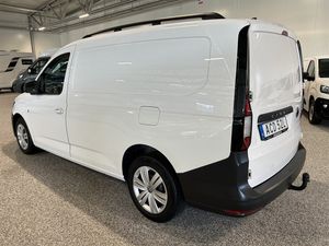 Volkswagen Caddy bild 2