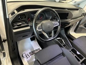 Volkswagen Caddy bild 12
