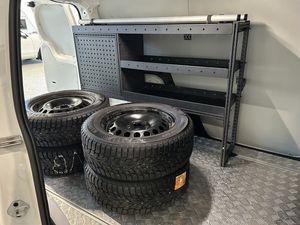 Volkswagen Caddy bild 17