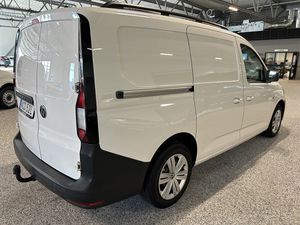 Volkswagen Caddy bild 4