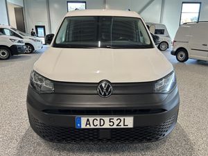 Volkswagen Caddy bild 10